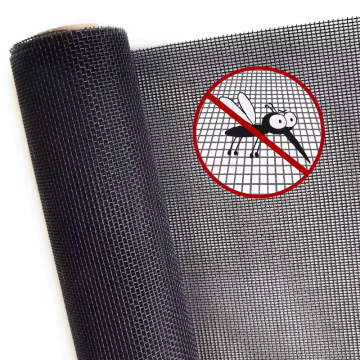 Insect-Proof Mosquito-Preventing Fiberglass Window Screen 18x16
