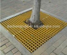 FRP grating/molded grating for flooing/platforms and ramps made in China