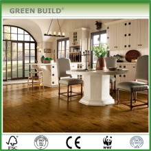 12.3mm AC2/AC3 HDF True Hickory Wood series laminate Floor