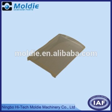 injection plastic cover sheets