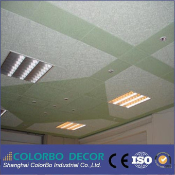 Wood fiber cement board building construction material