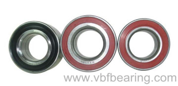 Air Compressor and Magnetic Clutch Bearings