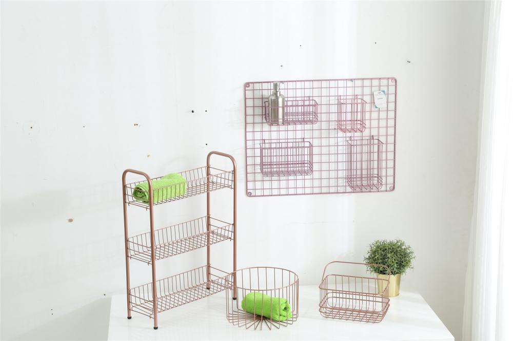 Mesh Rack