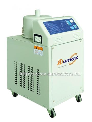 Three-phase Separate Plastic Vacuum Autoloader