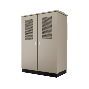 Flexible Charging Station 960kW Charging Station