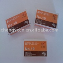 Normal quality No. 10 office supply