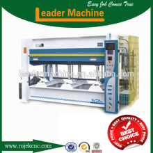 MHS3848A*100 CE Certification Wood hydraulic Hot Press
