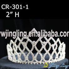 Cheap rhinestone pageant crowns and tiaras