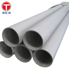 Inconel 600 Nickel Alloy Tubes For Heat Exchanger