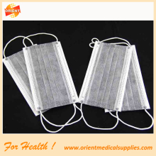 4-ply carbon activated face mask