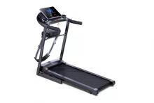Family owned multifunction treadmill with massager on line