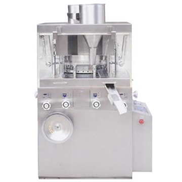 ZP33D Fast Speed Rotated Sheeter