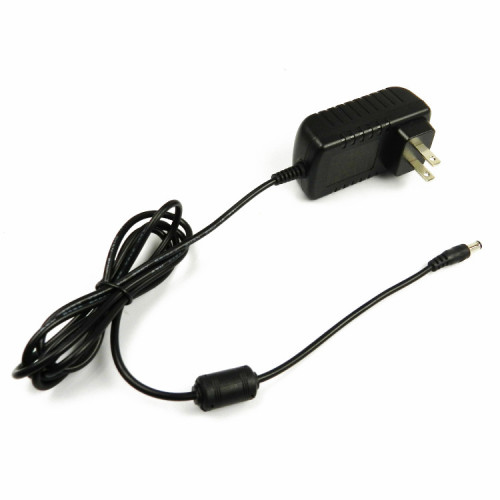 Adaptador de audio de iluminación de potencia AC DC 12V1A UL