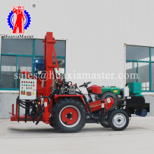 well drilling machine