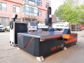 3D μηχανή cnc router ξύλο