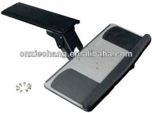 office furniture metal keyboard tray