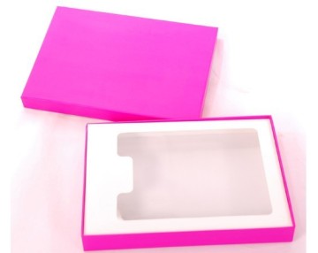 underwear paper packing box