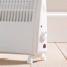 Mini convector convection heaters