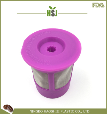 Reusable K cups Refillable K Cup Coffee Filters