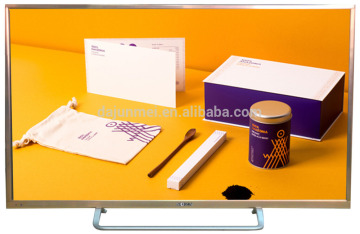 60inch Ultra thin 4K UHD Smart LED TV With PVR