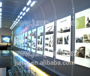 Super Size Light Box for Expo Shanghai