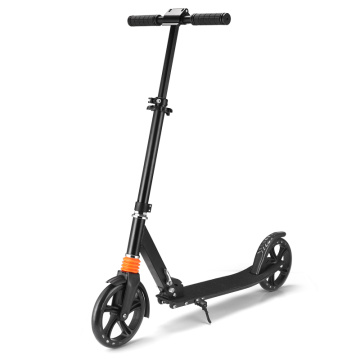 Scooter per scooter per trucco professionale professionale freestyle personalizzato