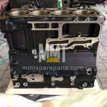 C4.4 Engine Cylinder Block