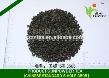 555 gunpowder tea,organic tea,Gunpowder green tea