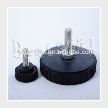 rubber metal bonded seal