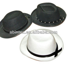 man style felt costume Hat (MX-17-2)