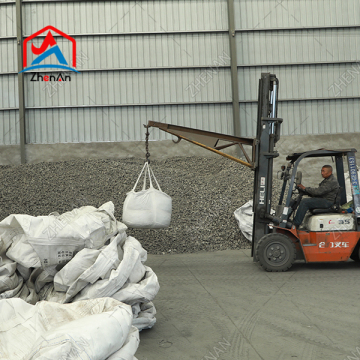 Electrolytic Manganese Electrolytic Flakes for Steelmaking