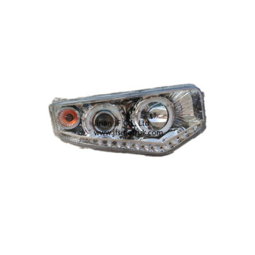 37V11-11100 37V11-11200 Higer KLQ6129 KLQ6119 Head Lamp