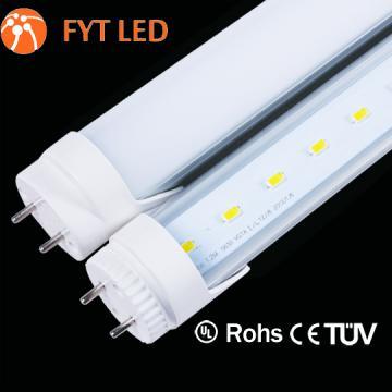 2012 newest CE,RoHS LED tube T8 high brightness 12