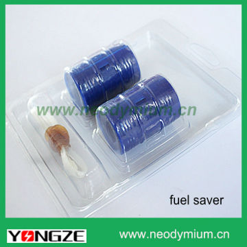 generator fuel saver