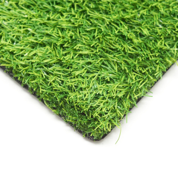 Green Turf Decorative Artificial Grass Rug