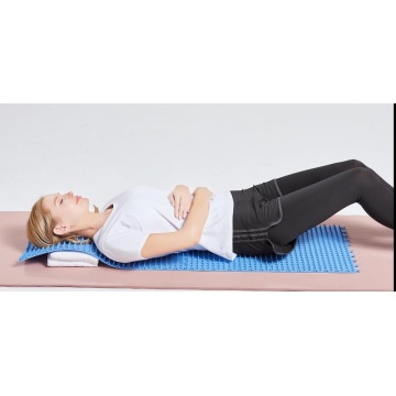 self-healing physical therapy spike mat