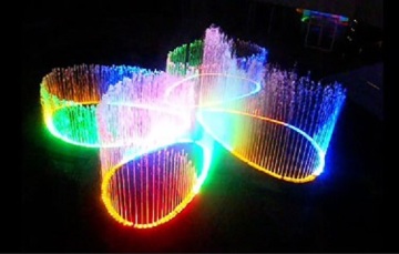 Free design modern floor fountain