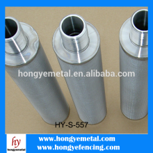 Water filter mesh screen for car window