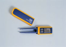 Auto Scan RCD Capacitance Meter Tester Multimeter SMD VA505A / VA505B