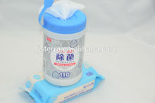 Multi-Surface Wet Wipes Skin Care Wipes Nonwoven Wipes