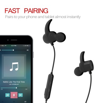 R1615 Waterproof wireless noice cancelling sound cancelling headphone, active noise cancelling headphones bluetooth wireless