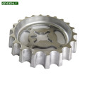 2967-186 2967-555 Roda de profundidade flutuante para Yetter