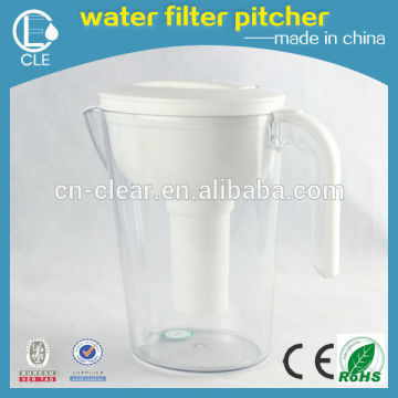 acrylic plastic water pitchers