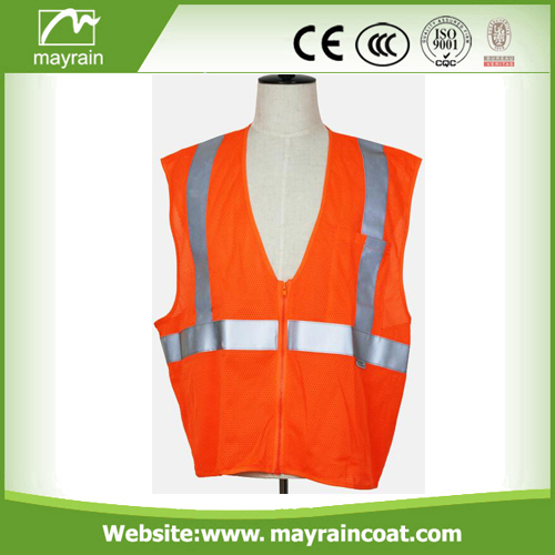 Wholesale Heavy Duty Safety Vest