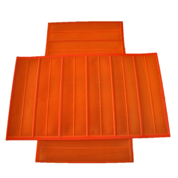 High quality screen surface of Polyweb Urethane Screens