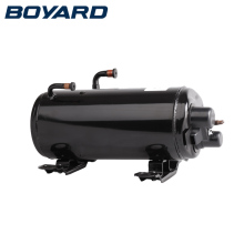 R32 Boyard Rotary Horizontal Compressor for Caravan Air Conditioner
