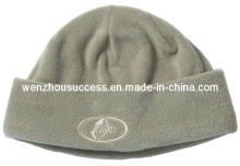 Polar Fleec Beanie Hat (SH12-1F009)