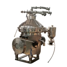 Good Price Stainless Steel Separator Machine for Palm Oil" could be succinctly titled as:

"Stainless Steel Palm Oil Separator Machine at Good Price
