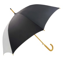 Timeless Classic Retro Umbrellas for Strong Winds