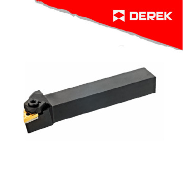 WTJN External turning tools with TNMG turning inserts